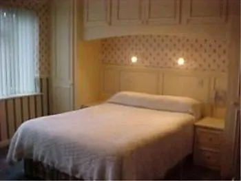 Hotel Greswolde Park